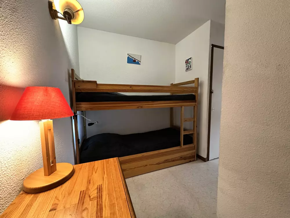 Résidence Le Grand Adret