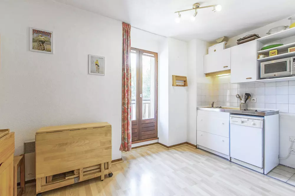 Résidence Le Grand Adret