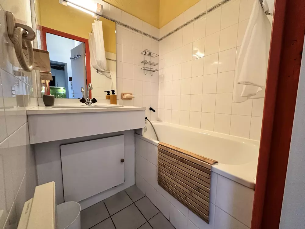 Résidence Le Grand Adret