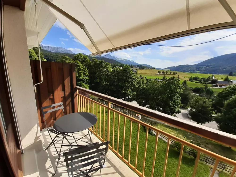 Résidence Le Grand Adret