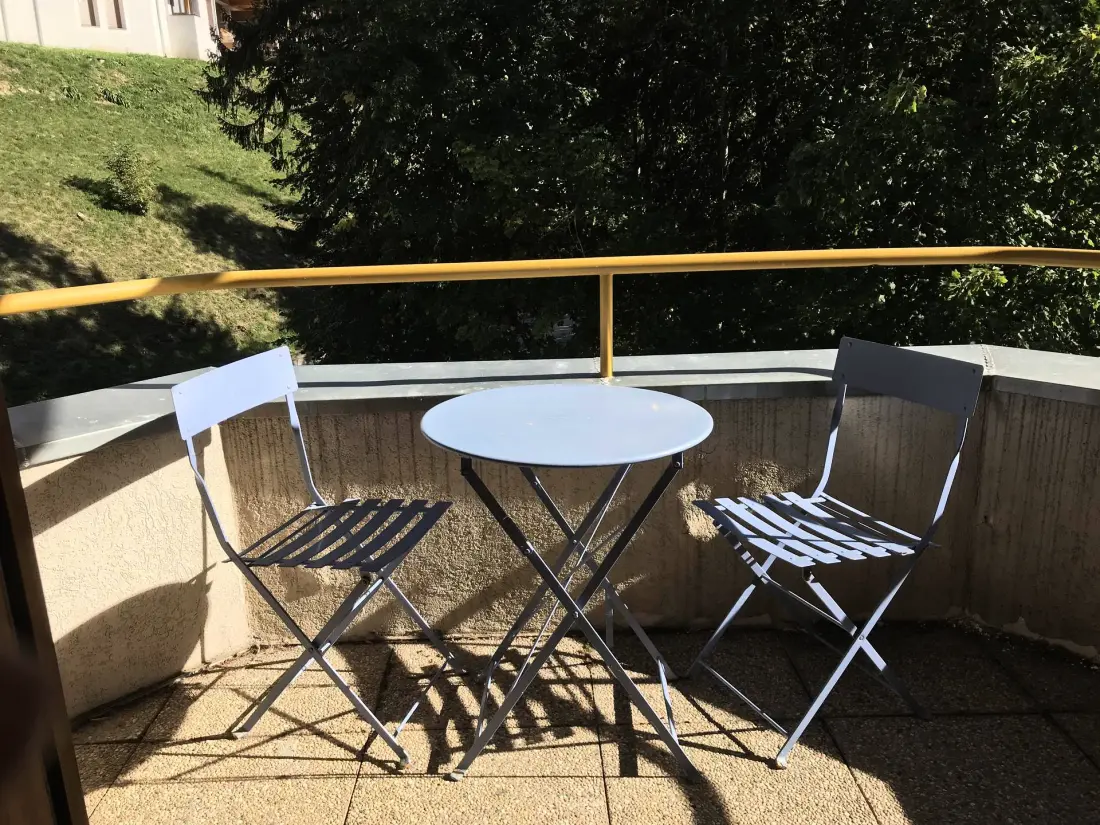 Résidence Le Grand Adret