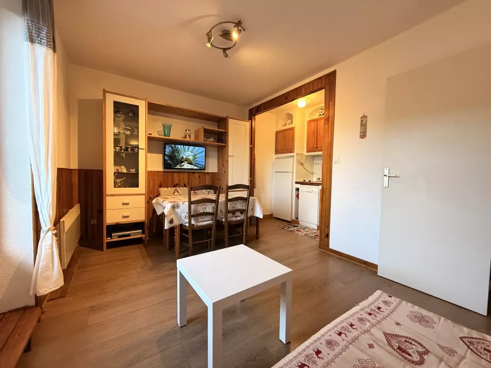 Résidence Le Grand Adret