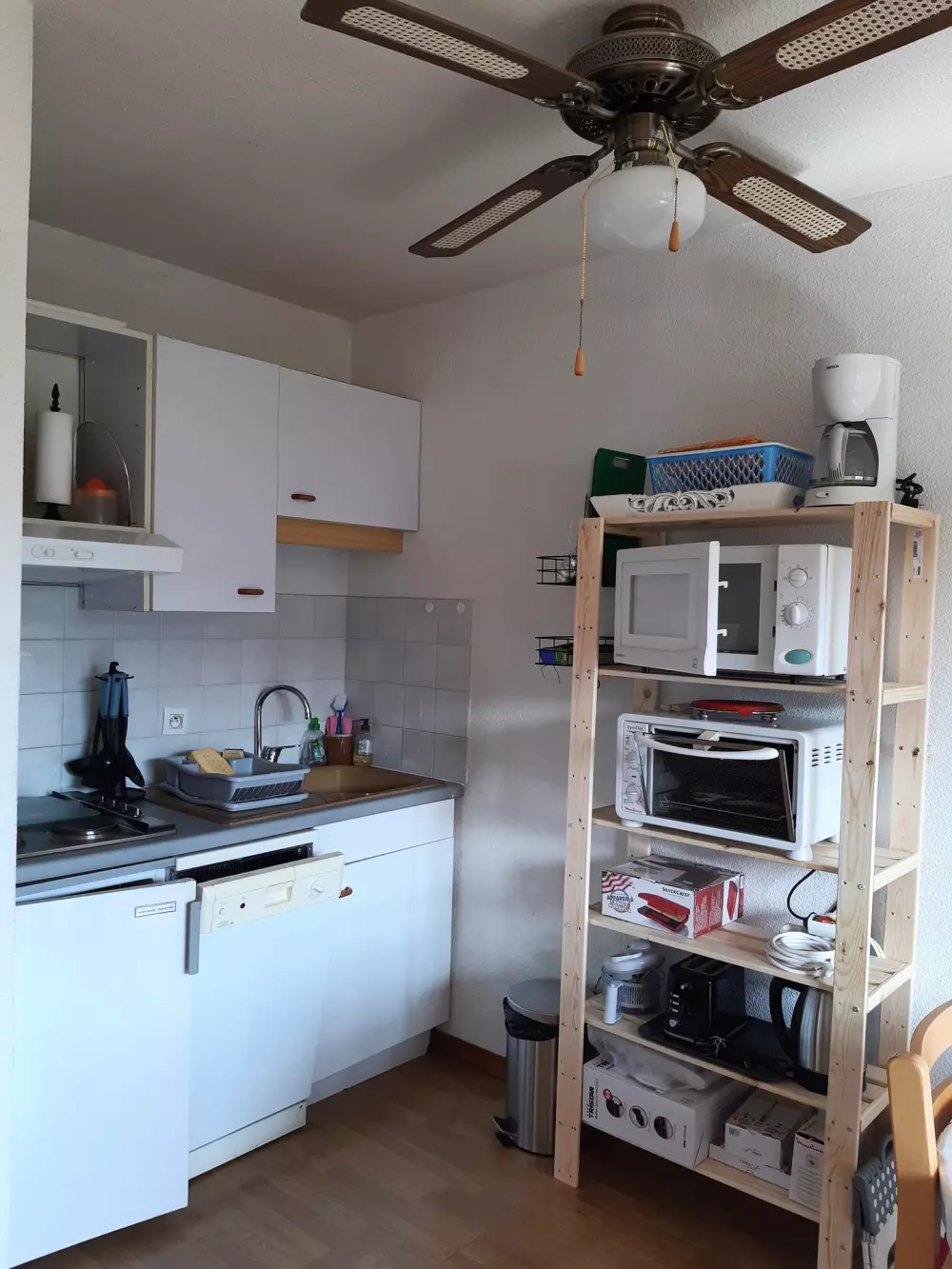 Résidence Le Grand Adret