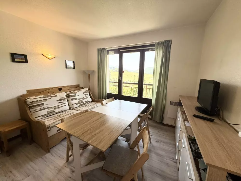 Résidence Le Grand Adret