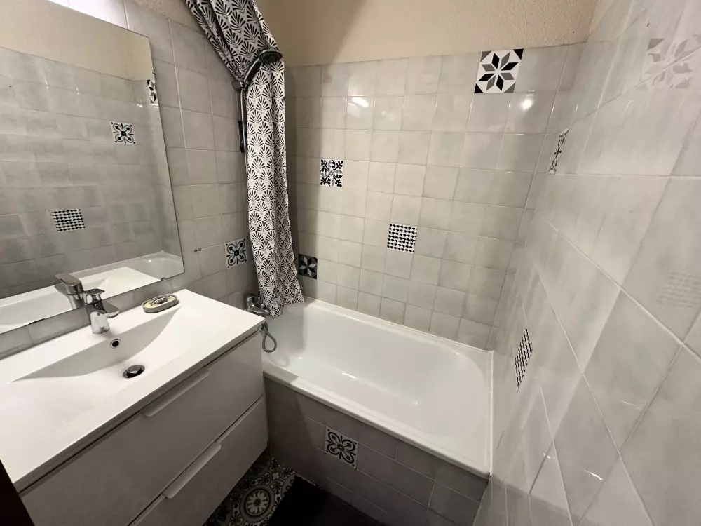 Résidence Le Grand Adret