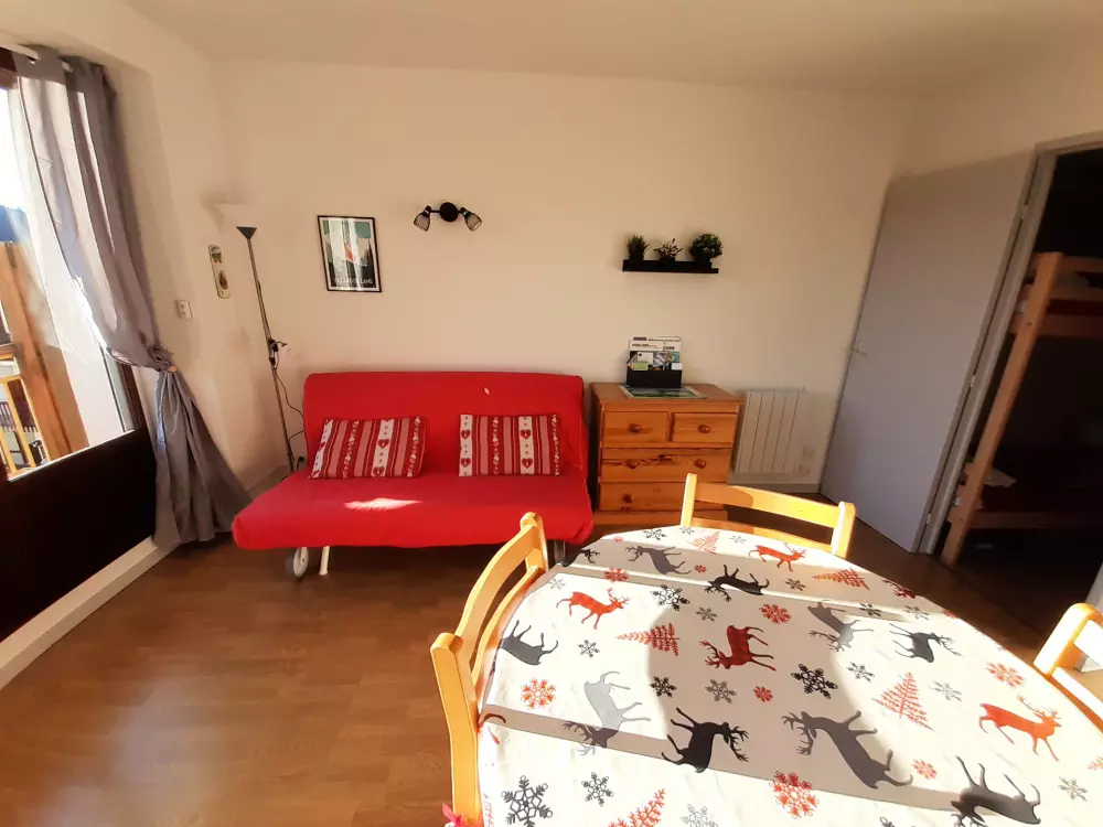 Résidence Le Grand Adret