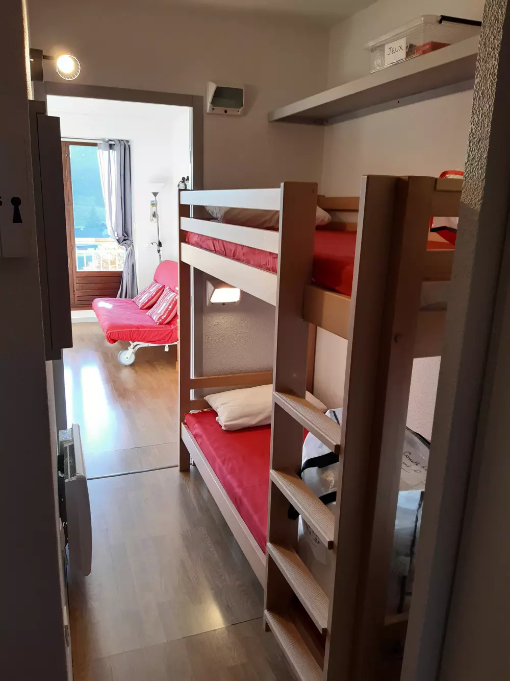 Résidence Le Grand Adret