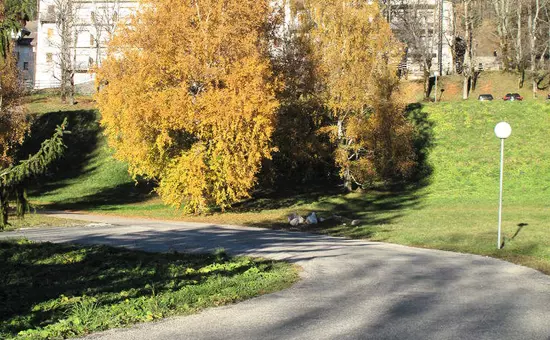 Résidence Le Grand Adret