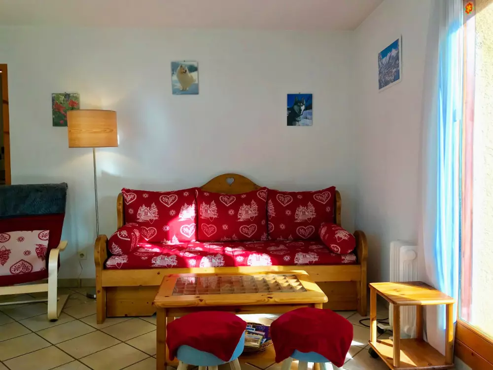 Résidence Le Vallon