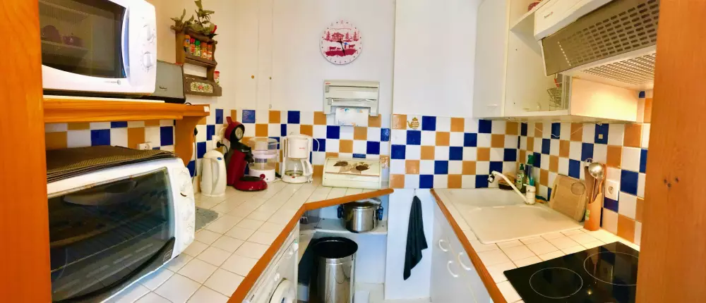 Résidence Le Vallon