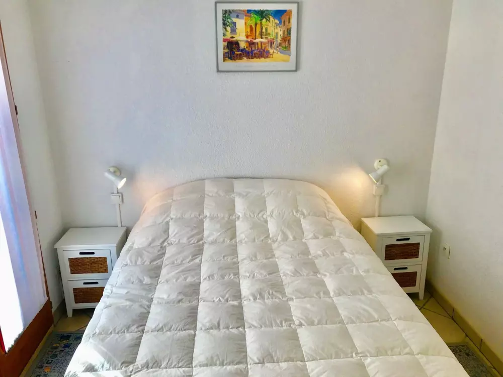 Résidence Le Vallon