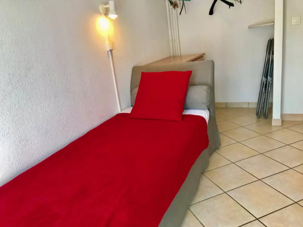 Résidence Le Vallon