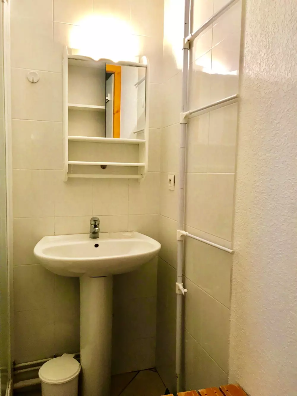 Résidence Le Vallon