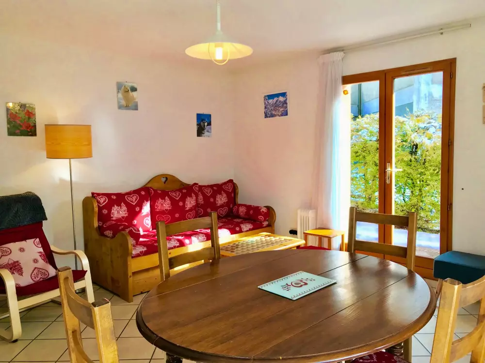 Résidence Le Vallon