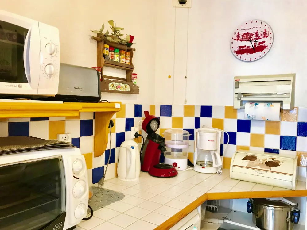 Résidence Le Vallon