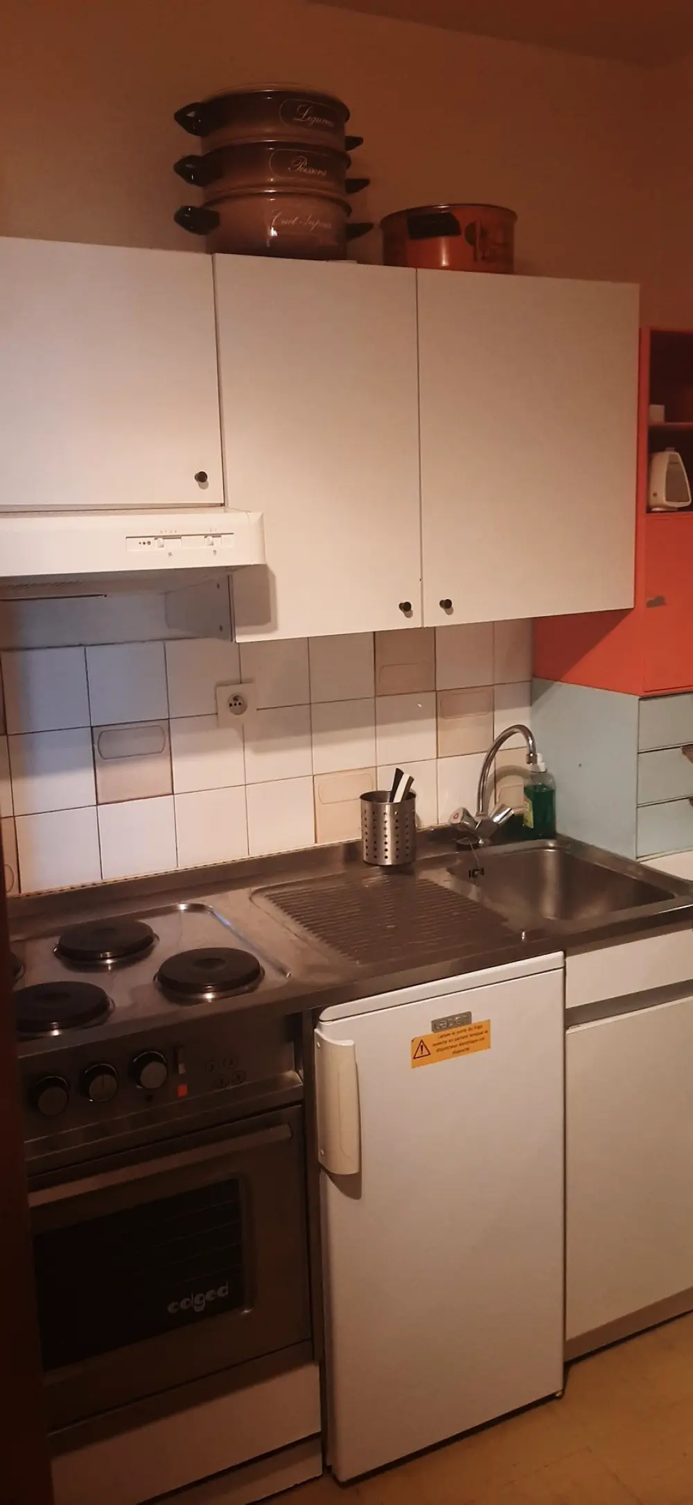 Résidence Les Aloubiers