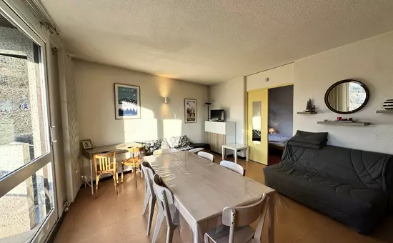 Résidence Les Arolles