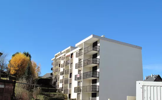 Résidence Les Gémeaux 1