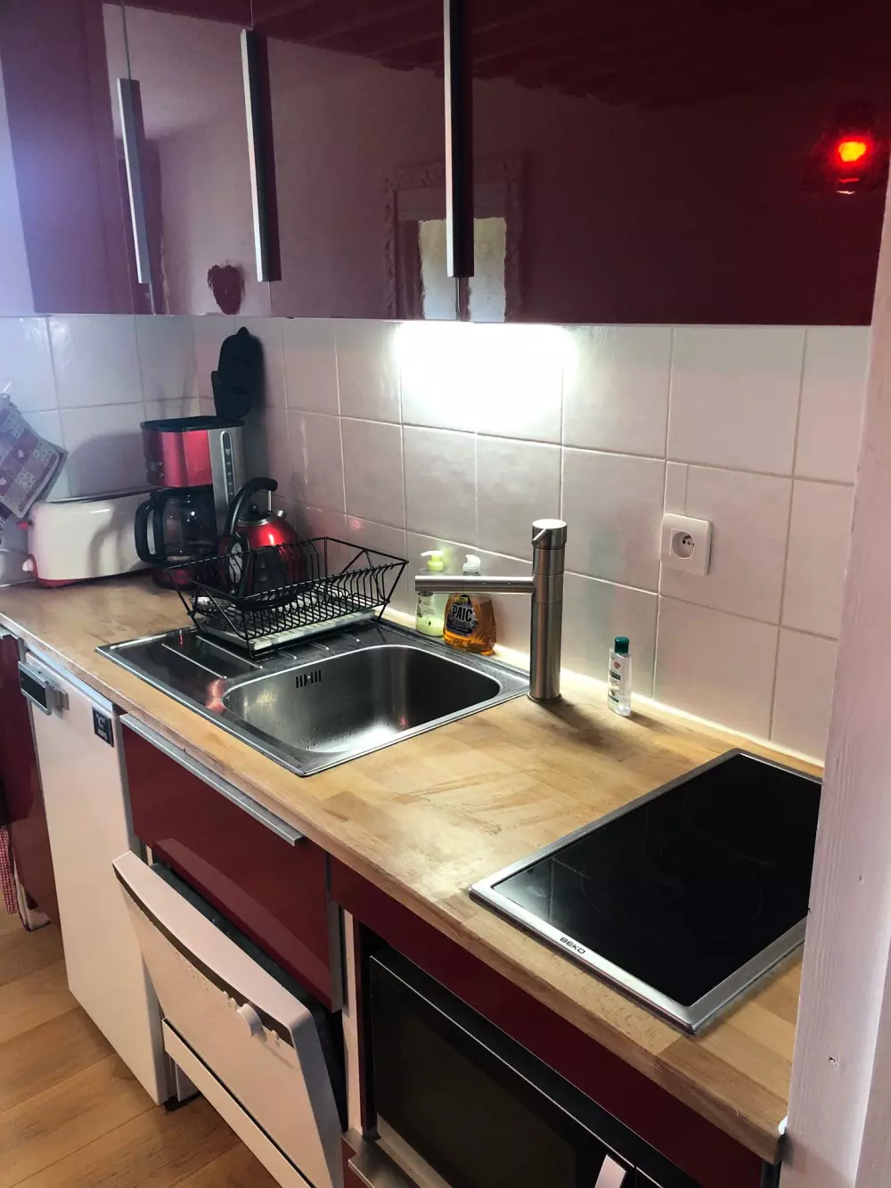 Résidence Les Glovettes