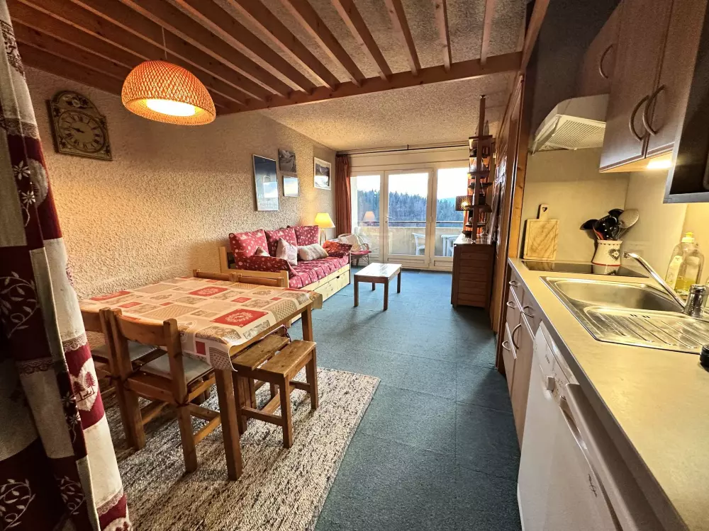 Résidence Les Glovettes