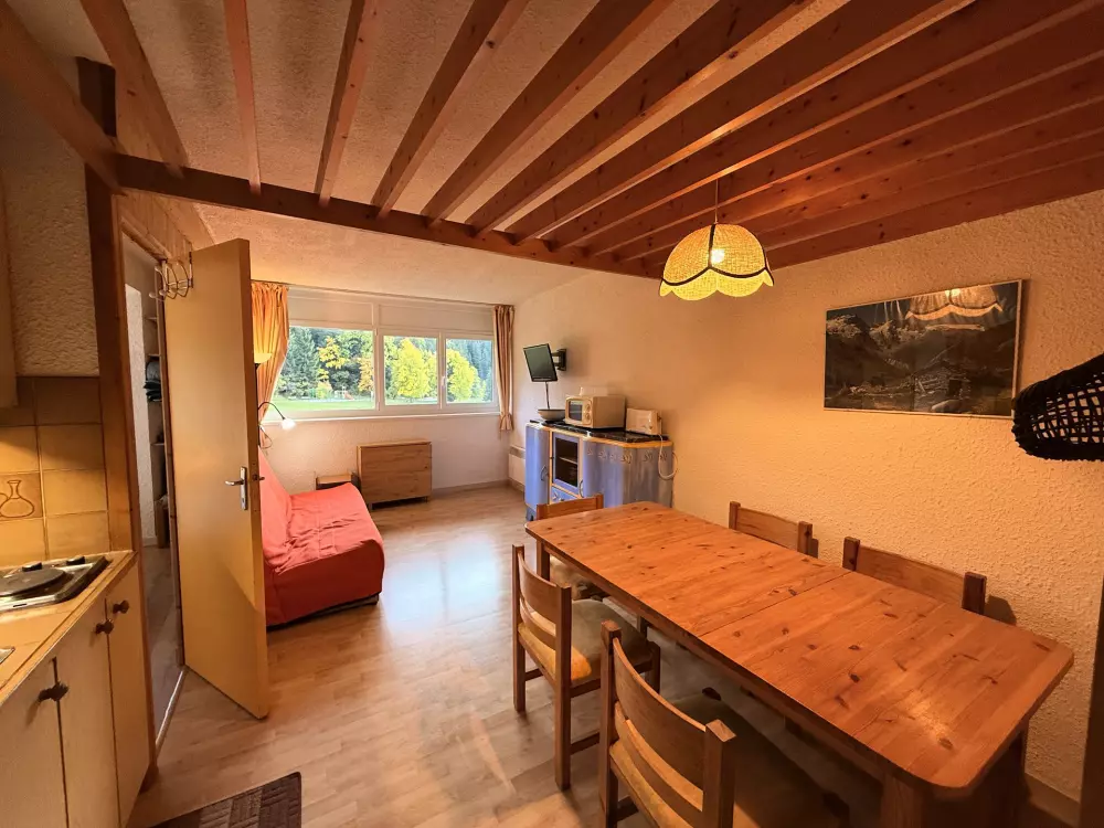 Résidence Les Glovettes