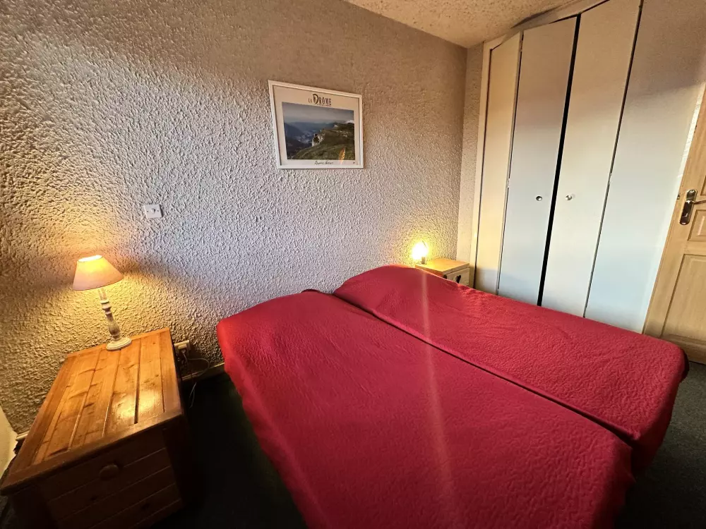 Résidence Les Glovettes