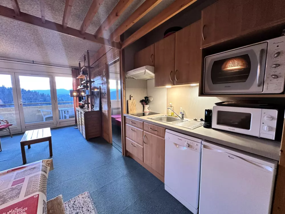 Résidence Les Glovettes