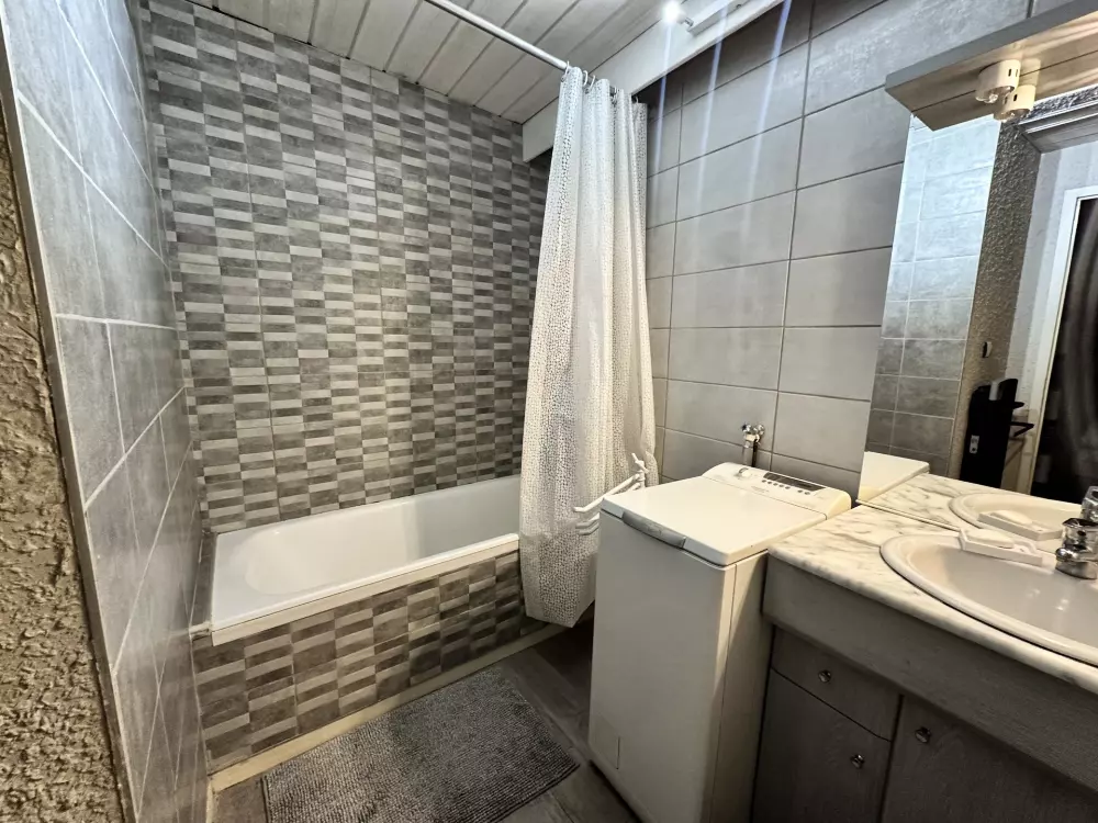 Résidence Les Glovettes