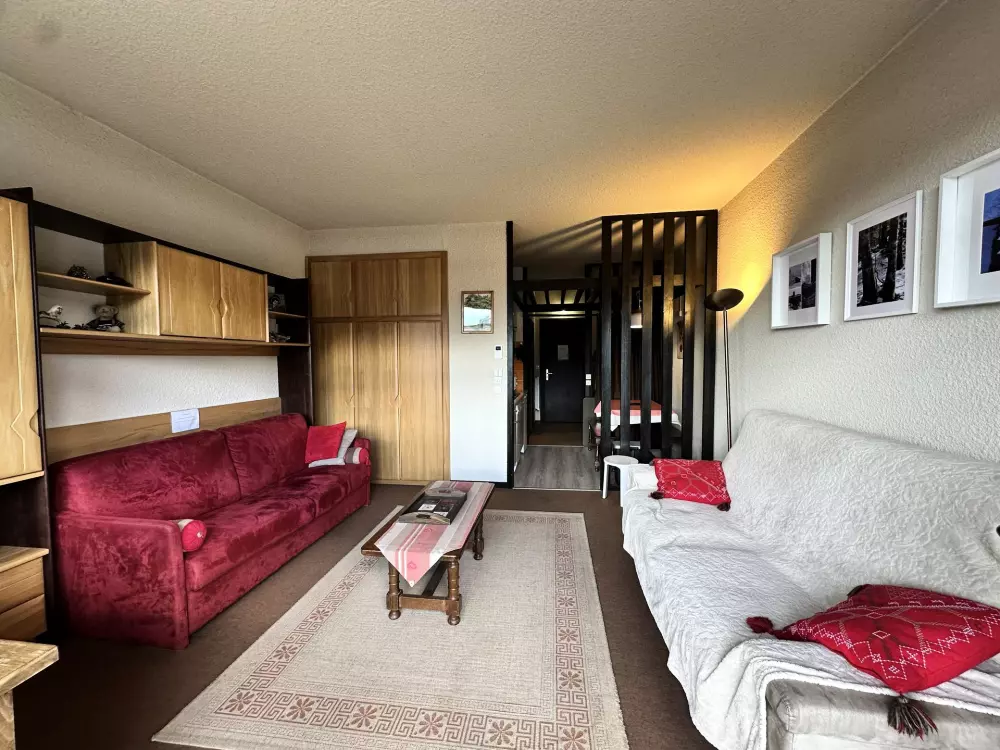 Résidence Les Glovettes