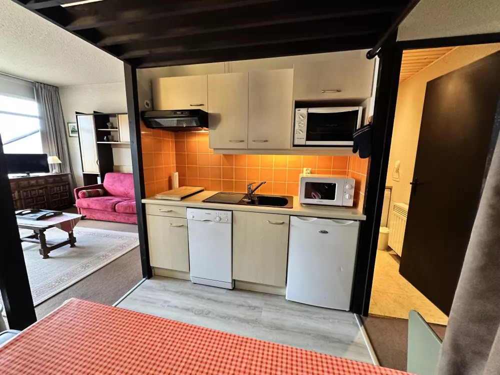 Résidence Les Glovettes