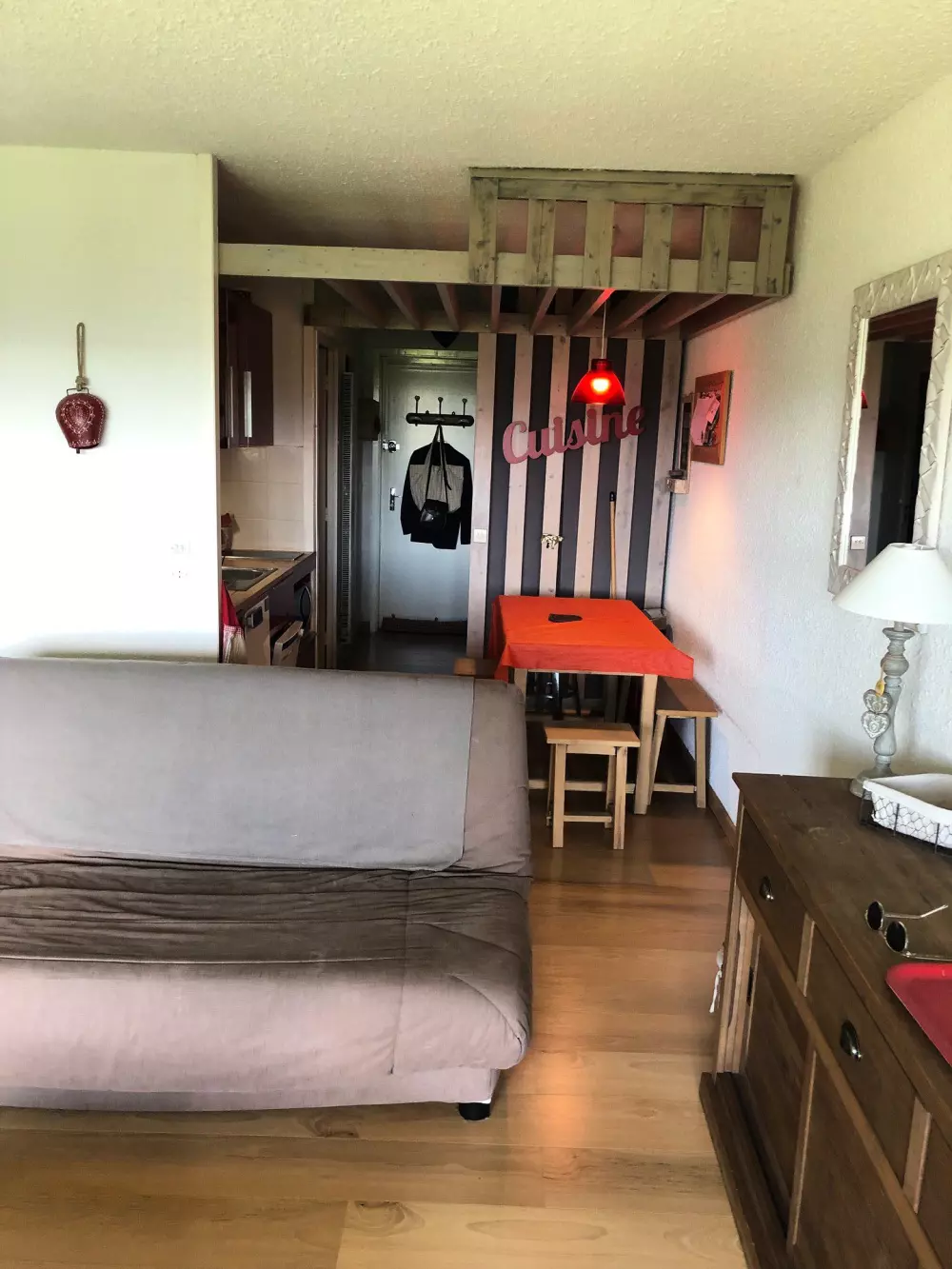 Résidence Les Glovettes