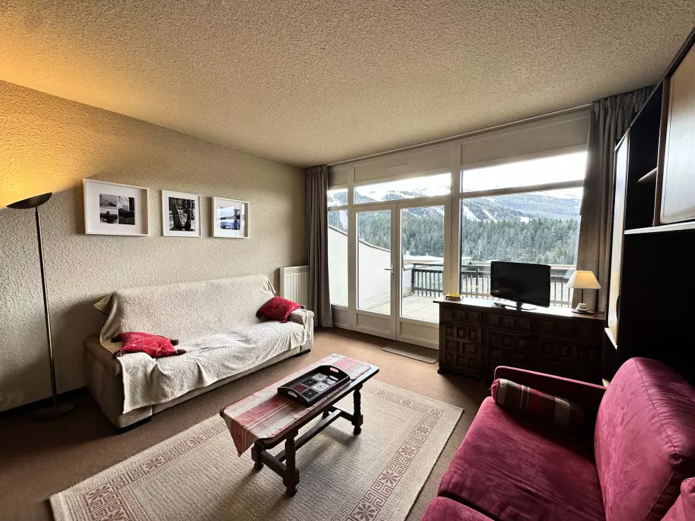 Résidence Les Glovettes