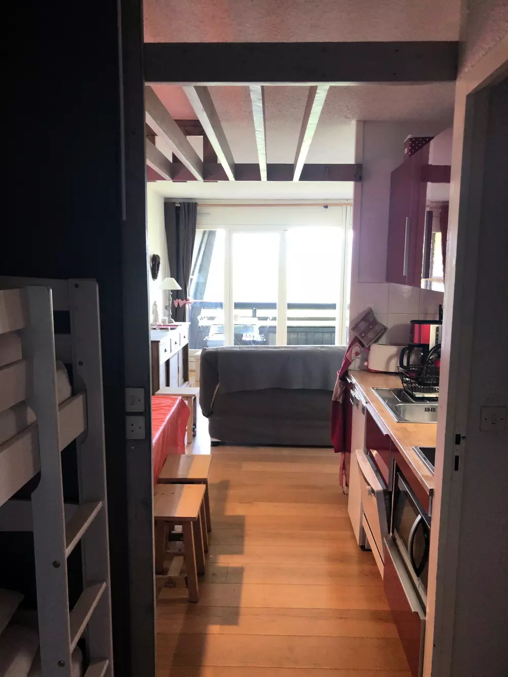 Résidence Les Glovettes