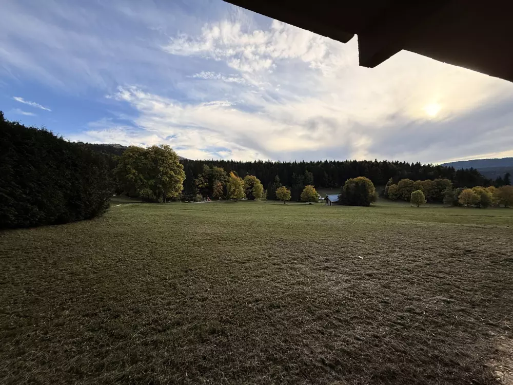 Résidence Les Glovettes