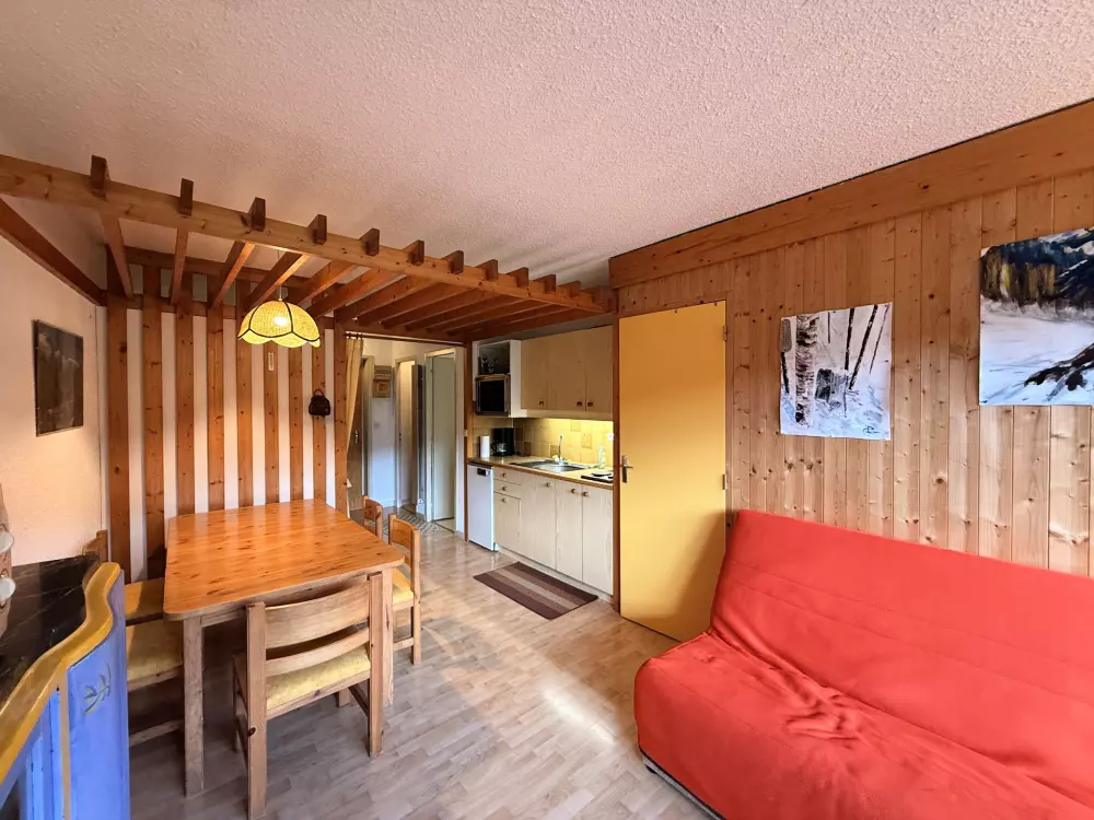 Résidence Les Glovettes