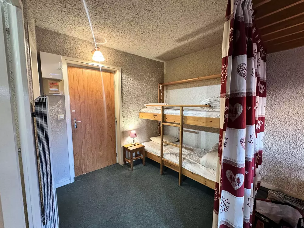 Résidence Les Glovettes