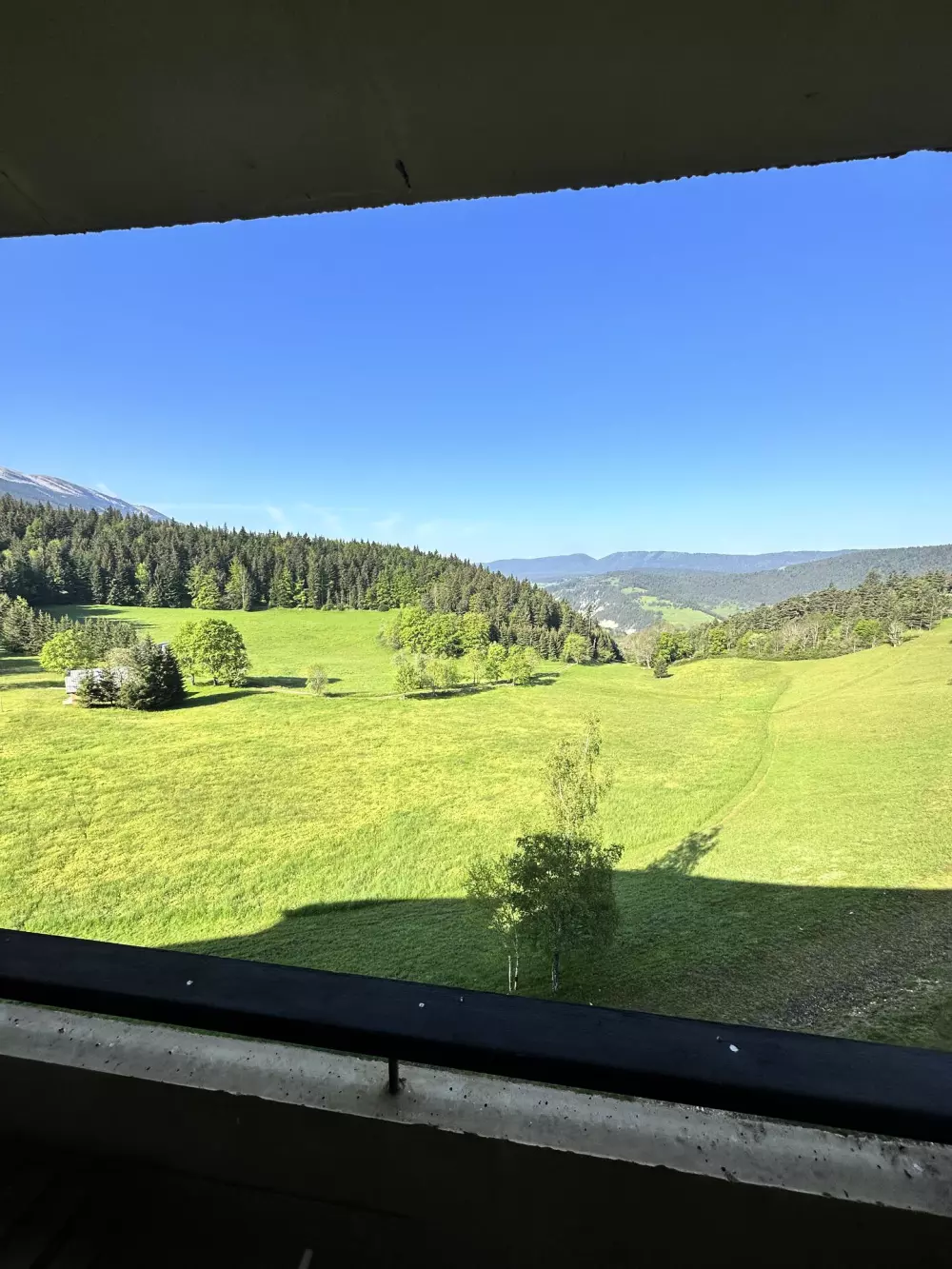 Résidence Les Glovettes