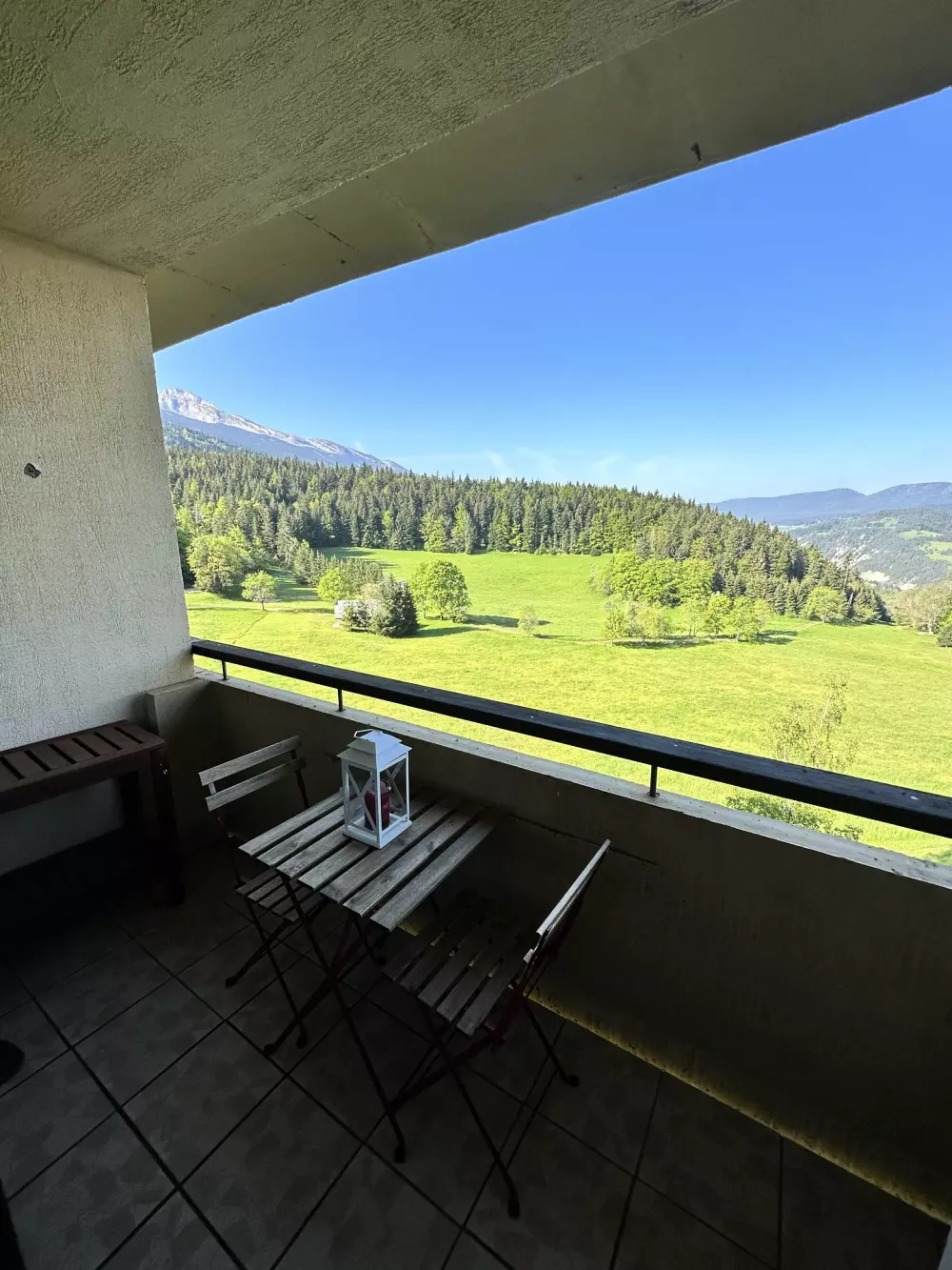 Résidence Les Glovettes