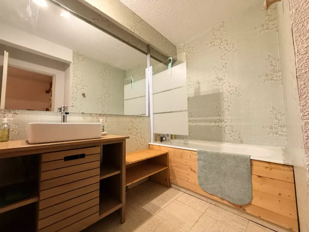 Résidence Les Glovettes