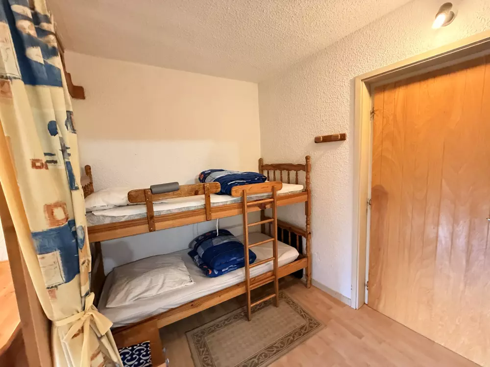 Résidence Les Glovettes