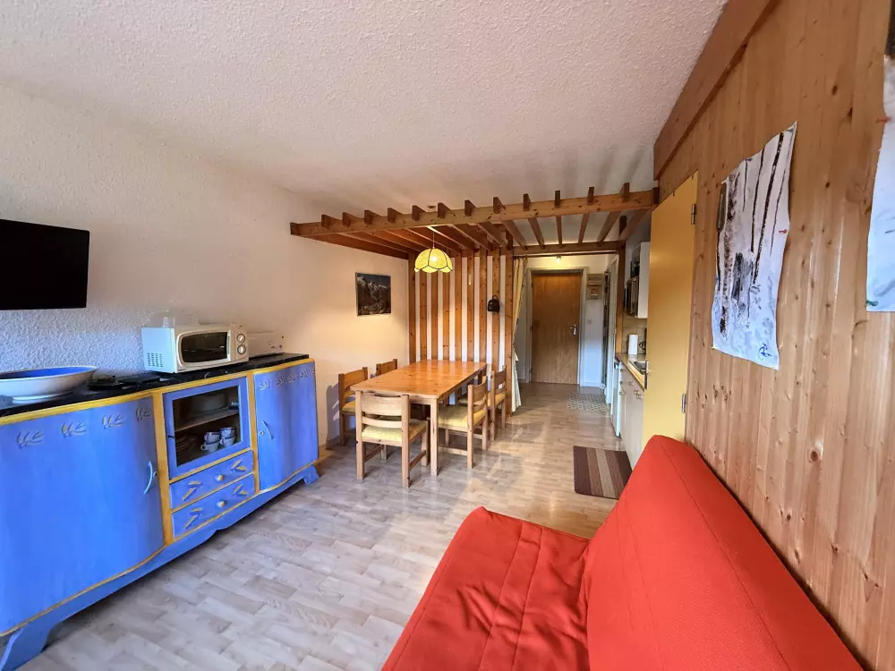 Résidence Les Glovettes