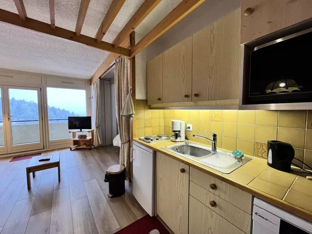 Résidence Les Glovettes