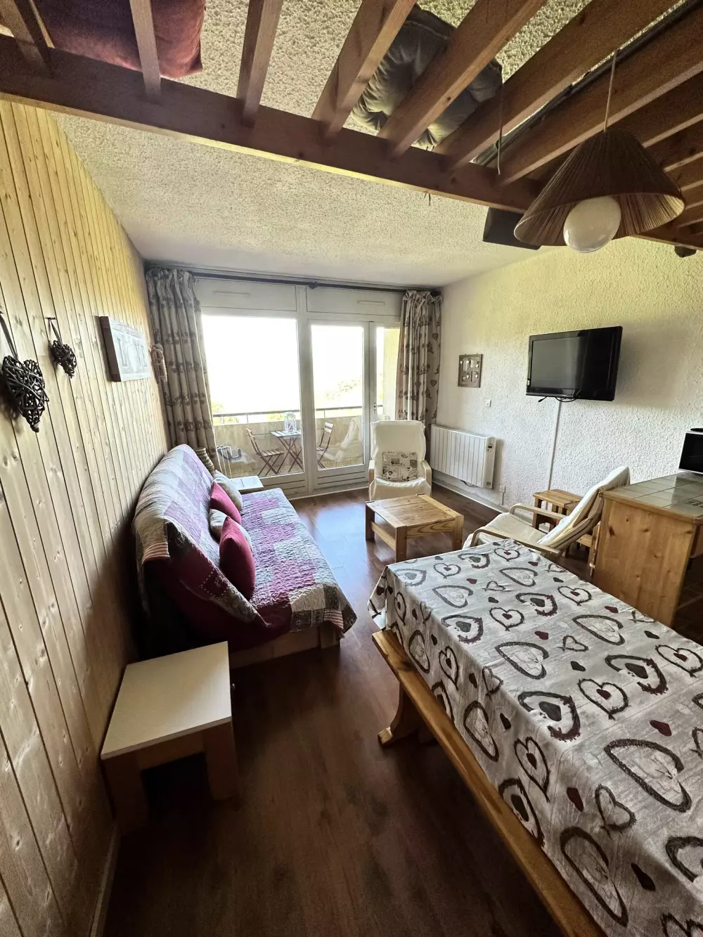 Résidence Les Glovettes