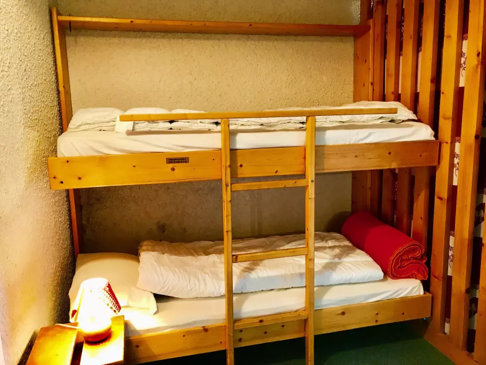 Résidence Les Glovettes