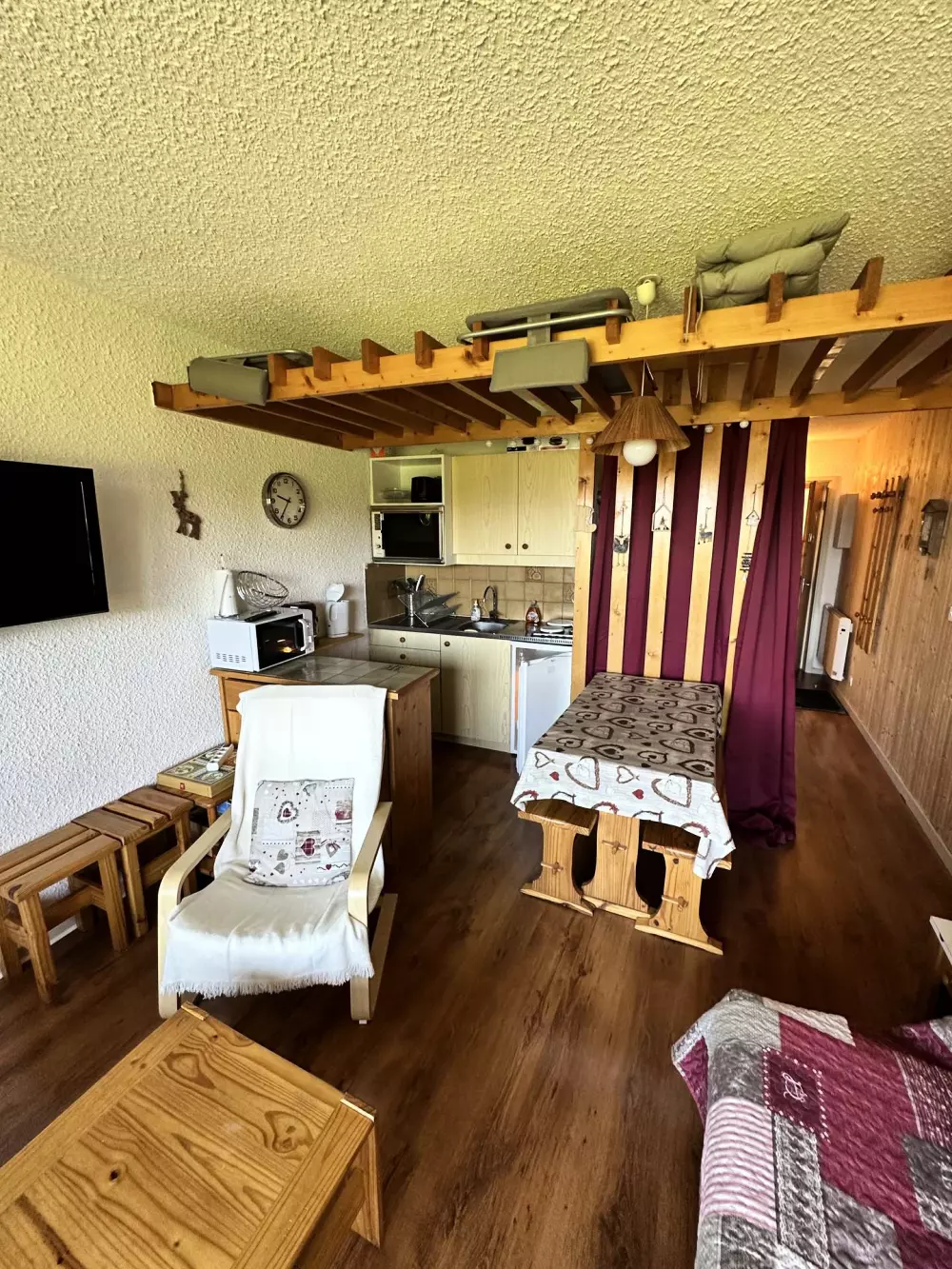 Résidence Les Glovettes