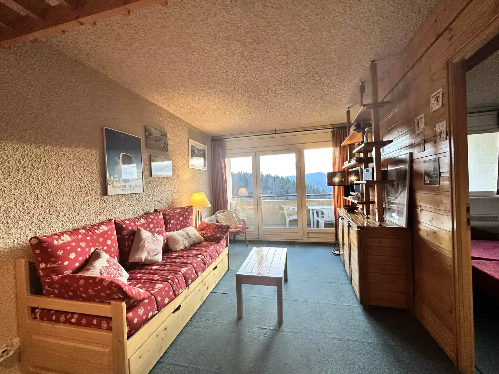 Résidence Les Glovettes