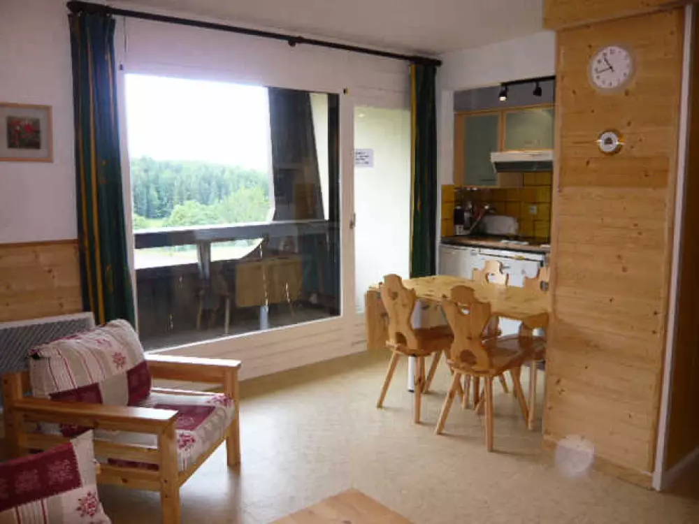 Résidence Les Glovettes