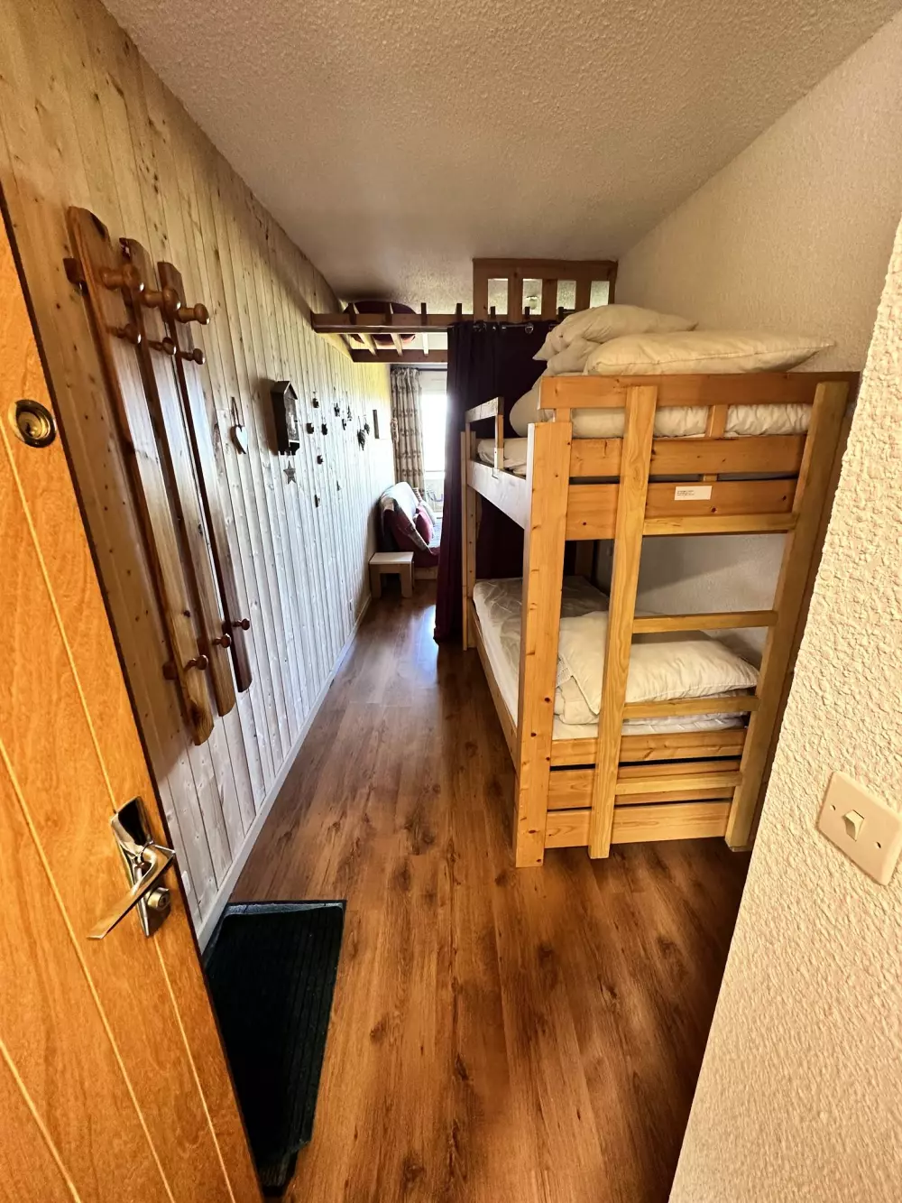 Résidence Les Glovettes