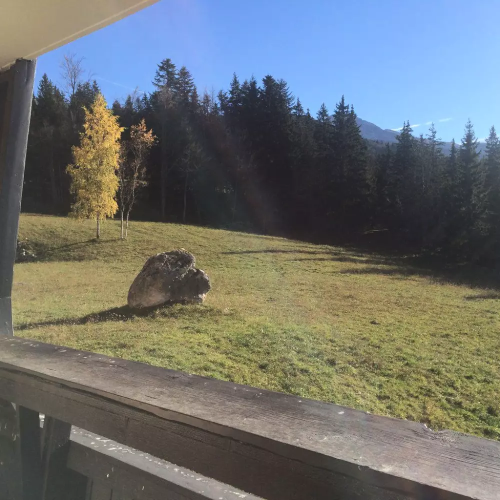 Résidence Les Glovettes