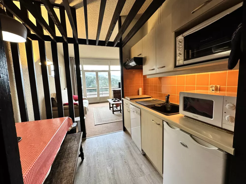 Résidence Les Glovettes